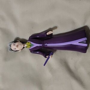 Cedric the Sorcerer Sofia the First Figurine Plastic Toy